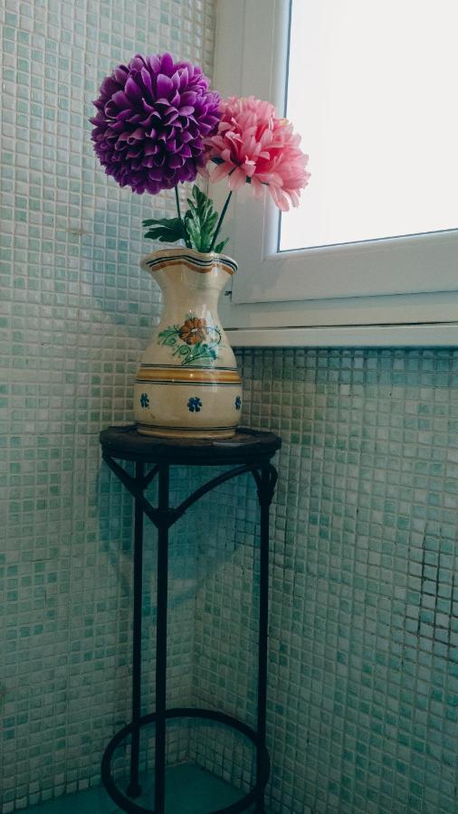 Guest house Casa Particulart *