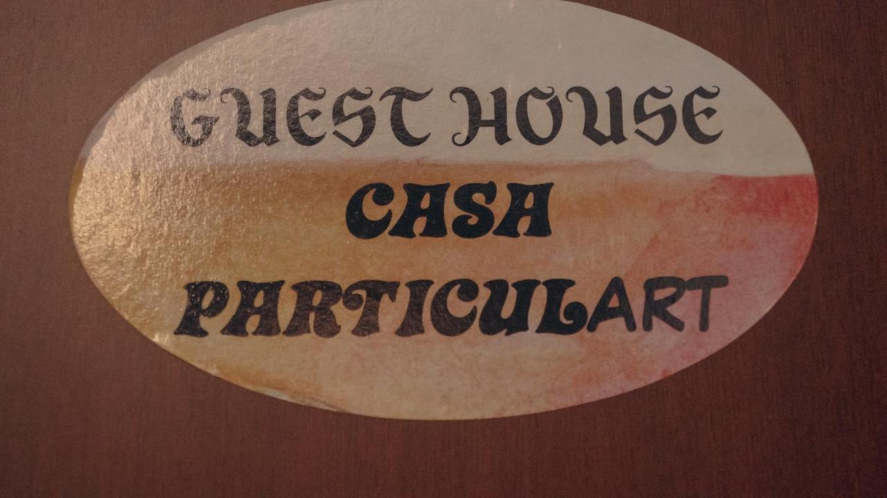 Casa Particulart * Rome