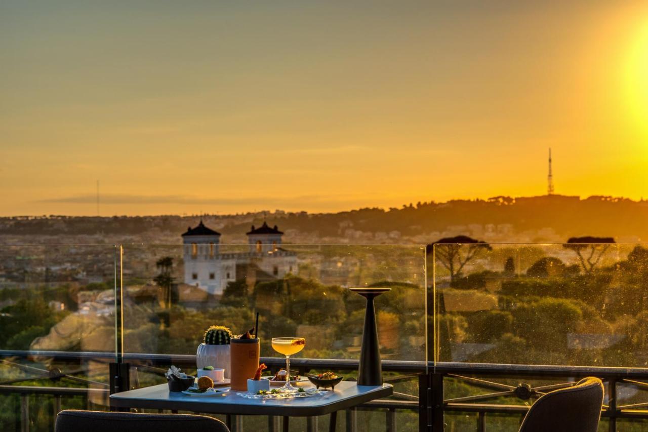 Splendide Royal - The Leading Of The World 5* Rome