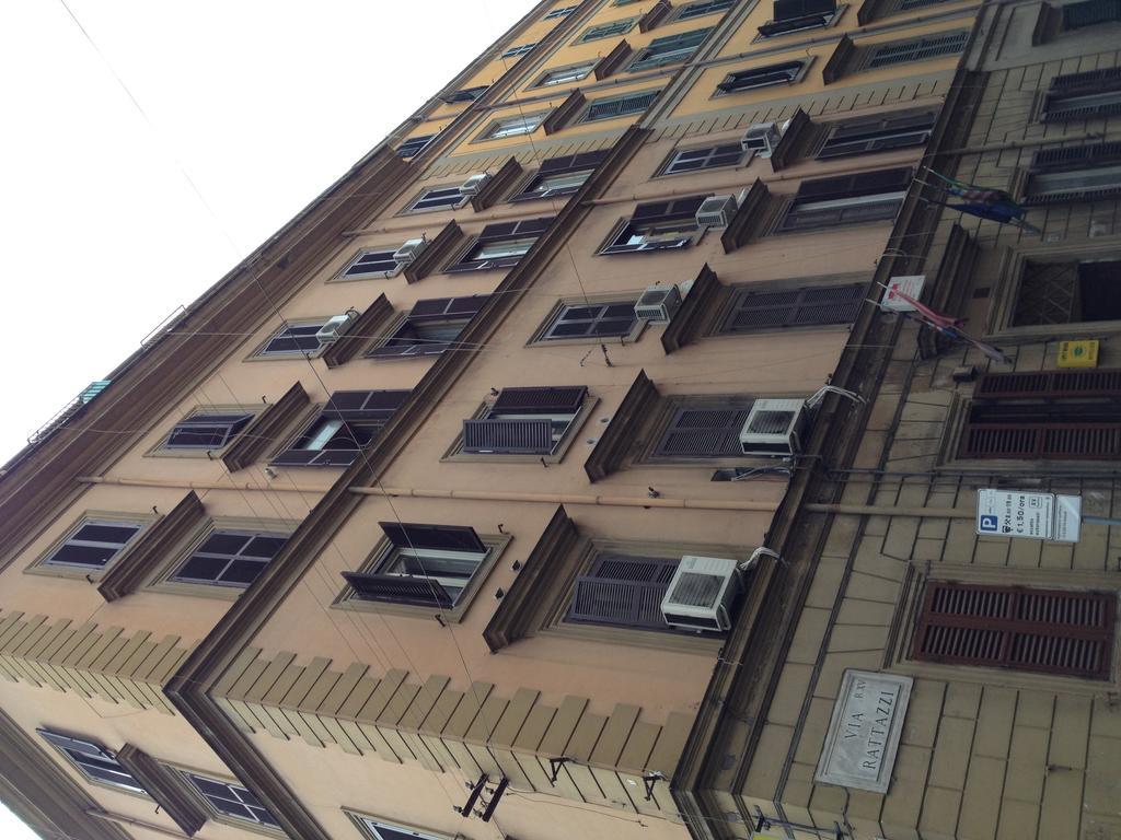 Guest house Domus *
