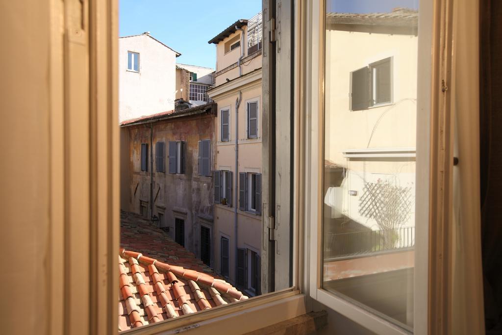 Apartment Navona Rome