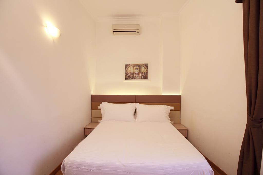 Navona Apartment Rome