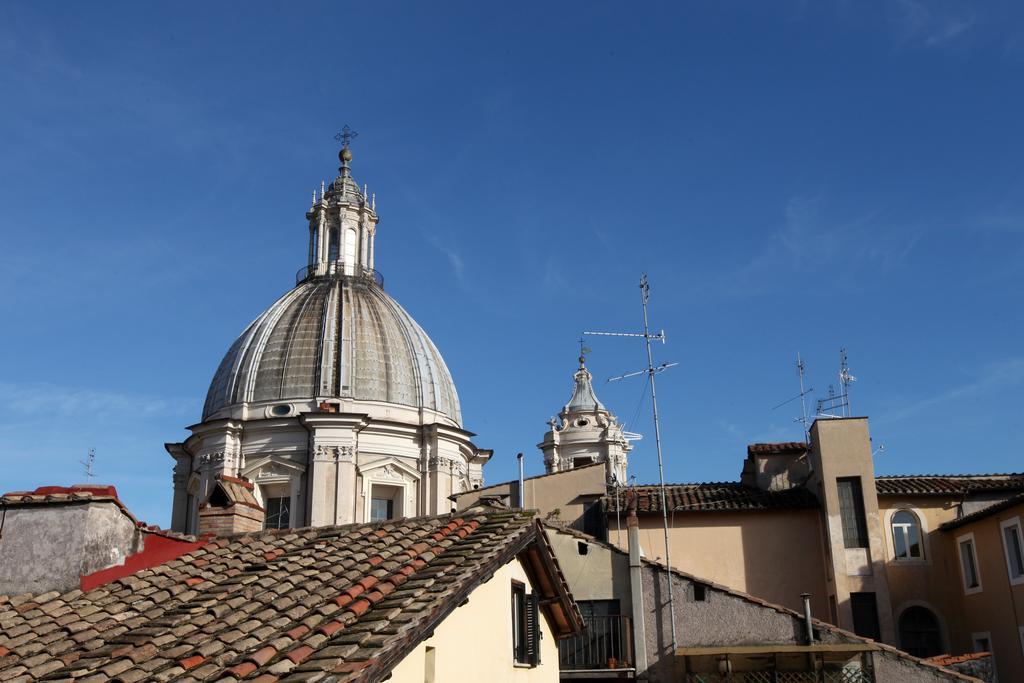 Apartment Navona *