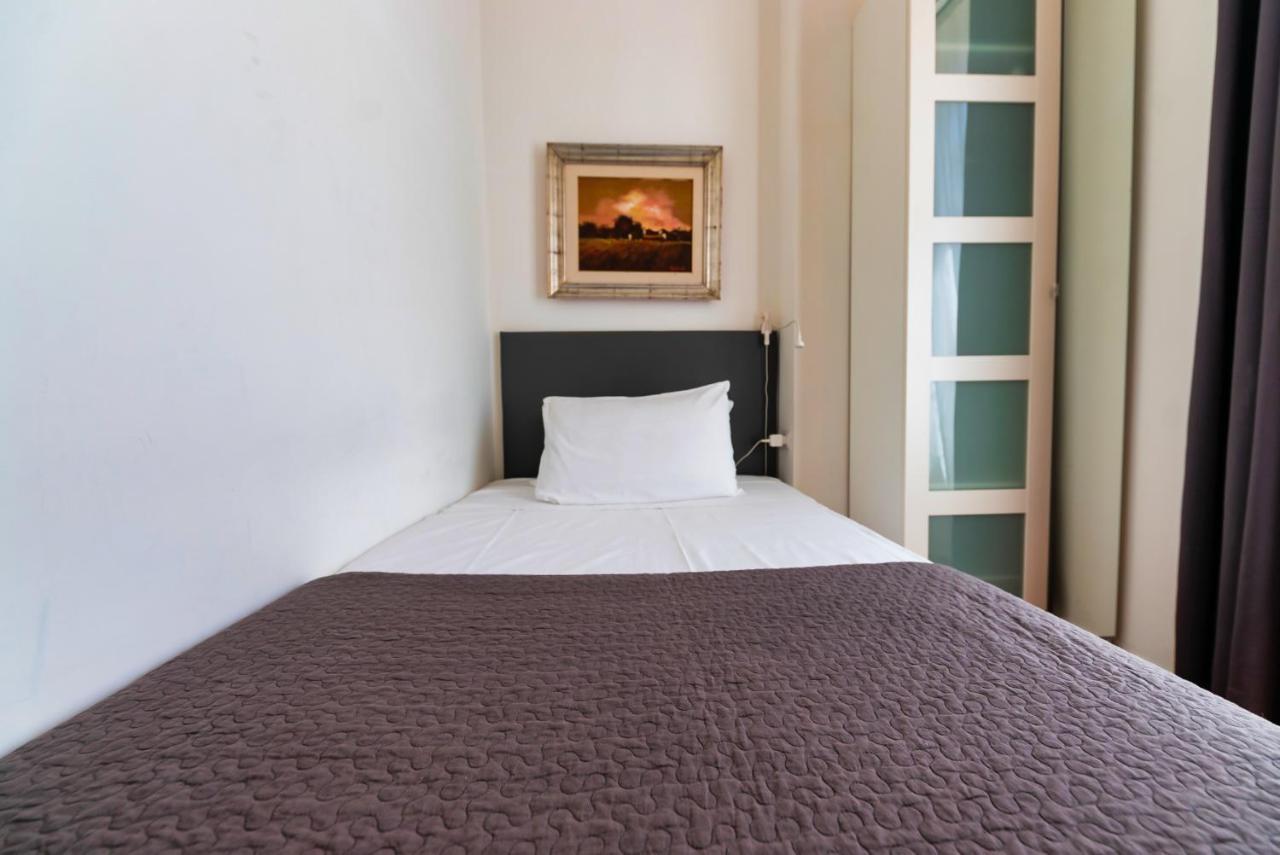 Hotel Casa Mia In Trastevere Rome