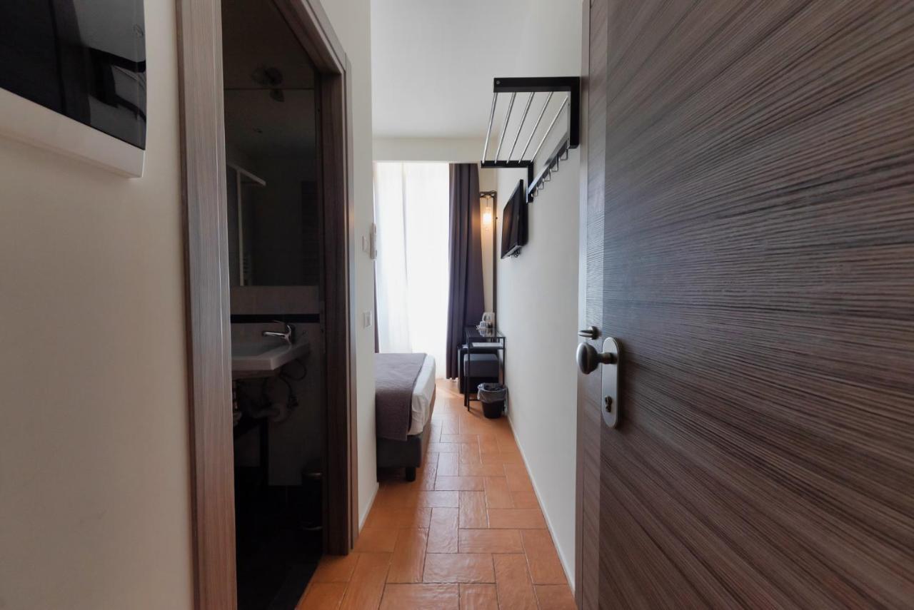 Casa Mia In Trastevere Rome