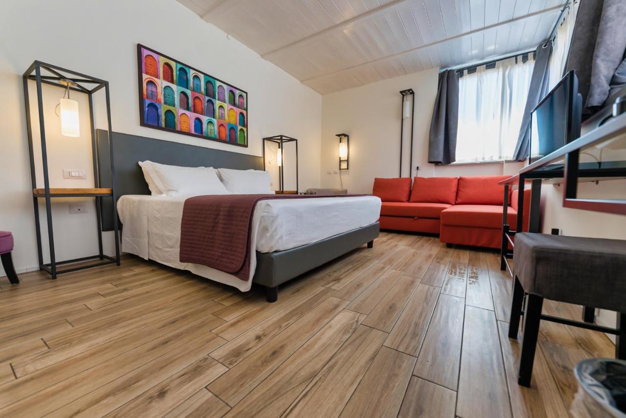 Casa Mia In Trastevere Hotel Rome