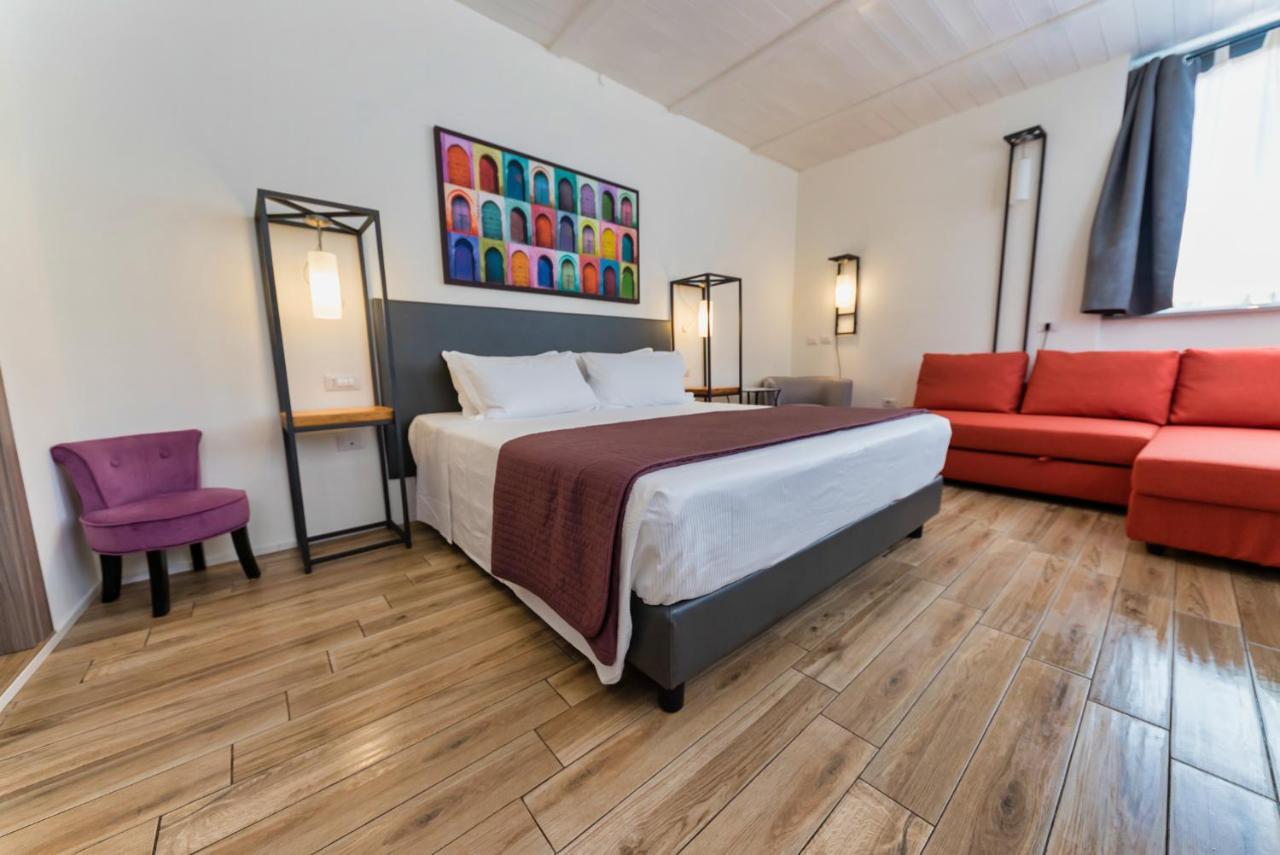 Casa Mia In Trastevere 3* Rome