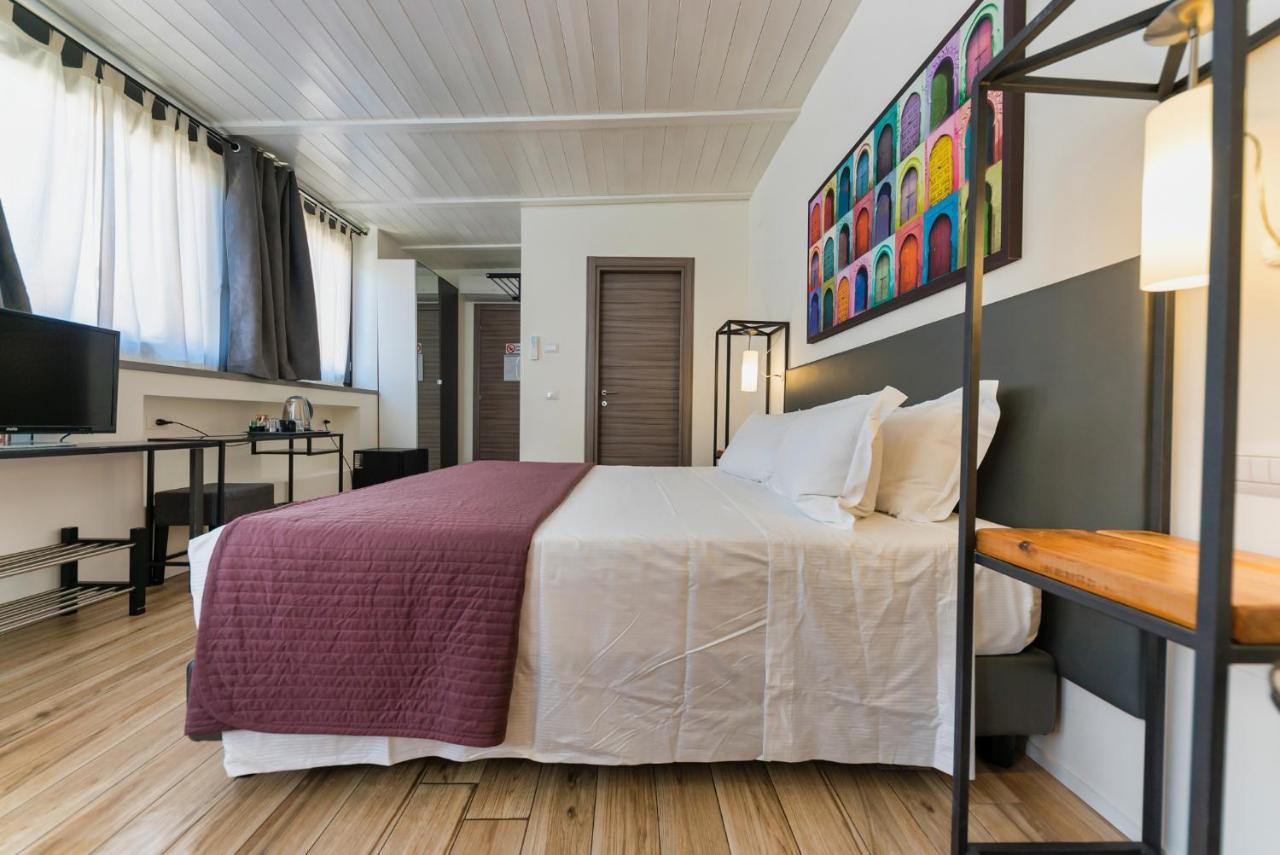 Casa Mia In Trastevere Rome