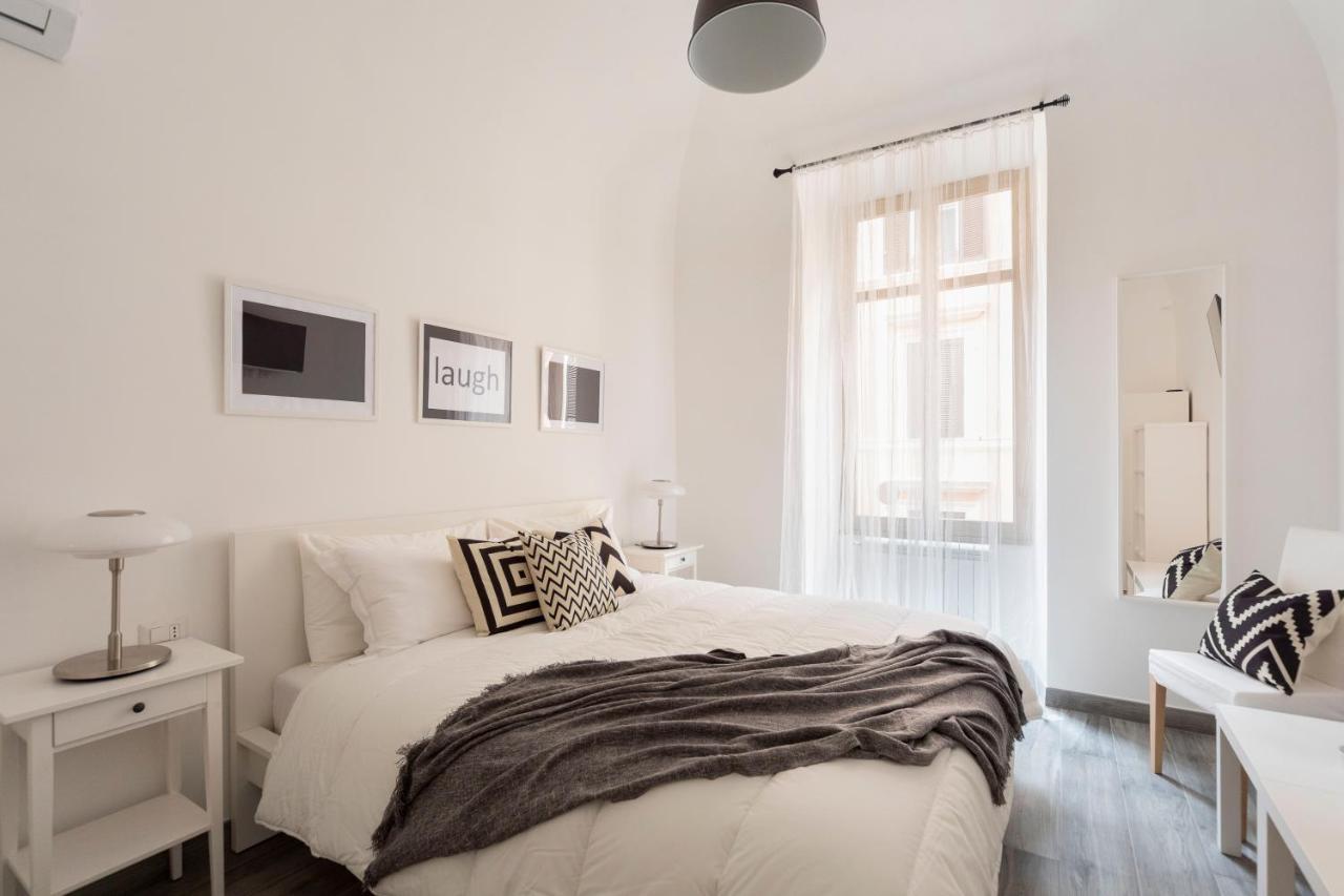 Flat 07 - New Opening * Roma