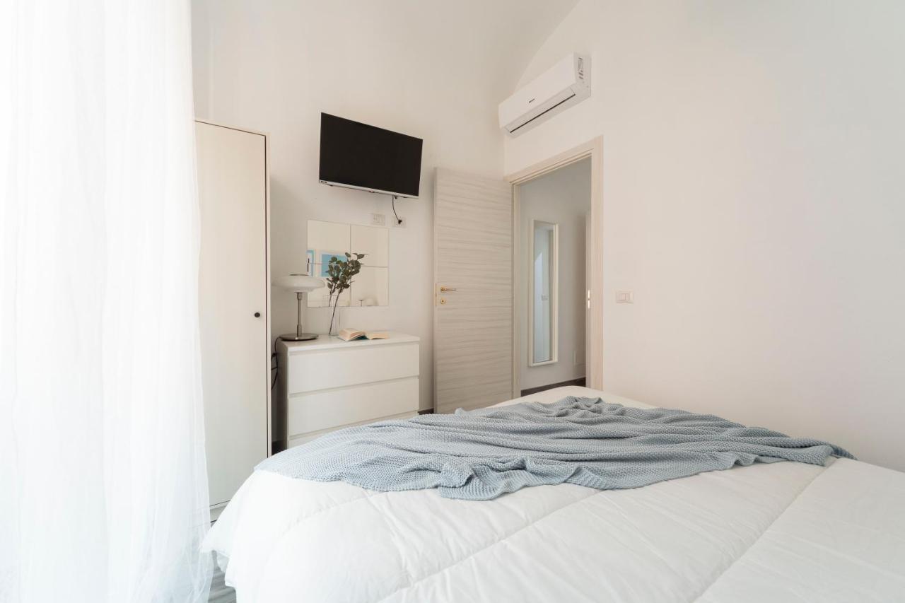 Flat 07 - New Opening Roma