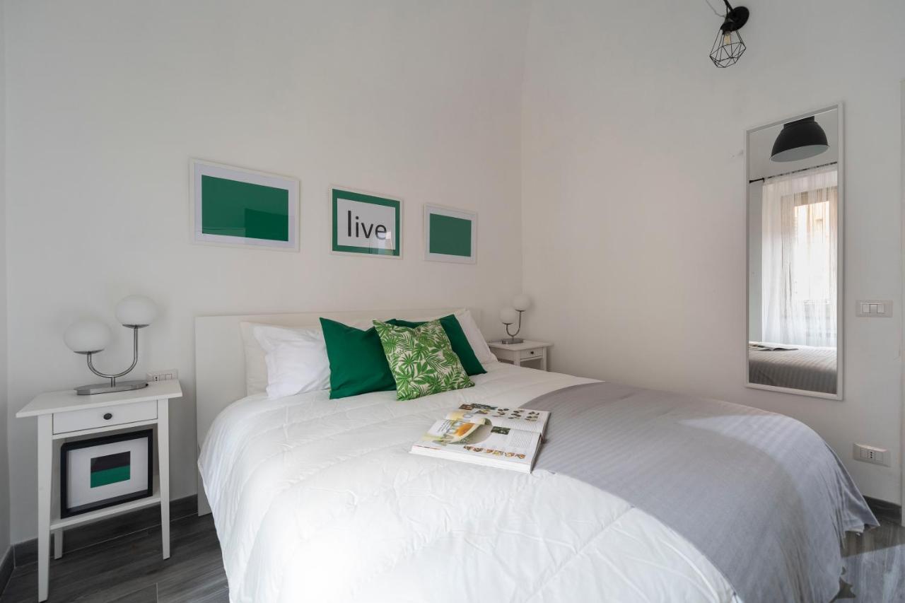 Appartamento Flat 07 - New Opening *