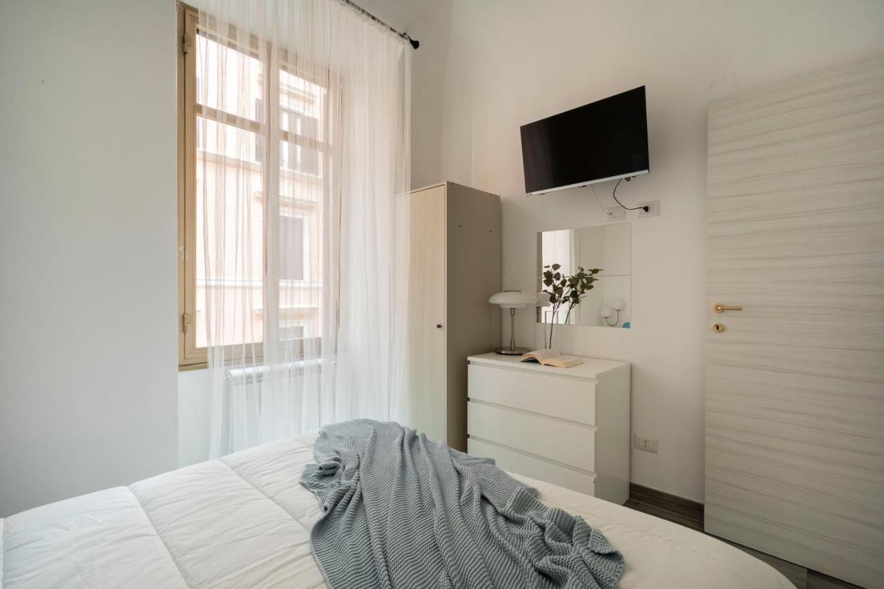 Flat 07 - New Opening * Roma