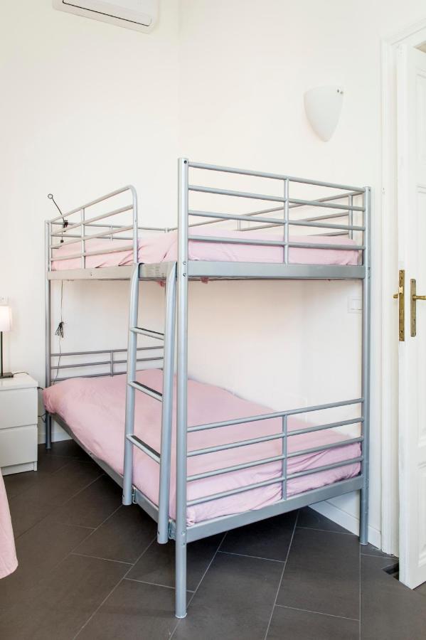 Apartment Flatinrome Termini 2 Grande Luminoso In Centro Rome