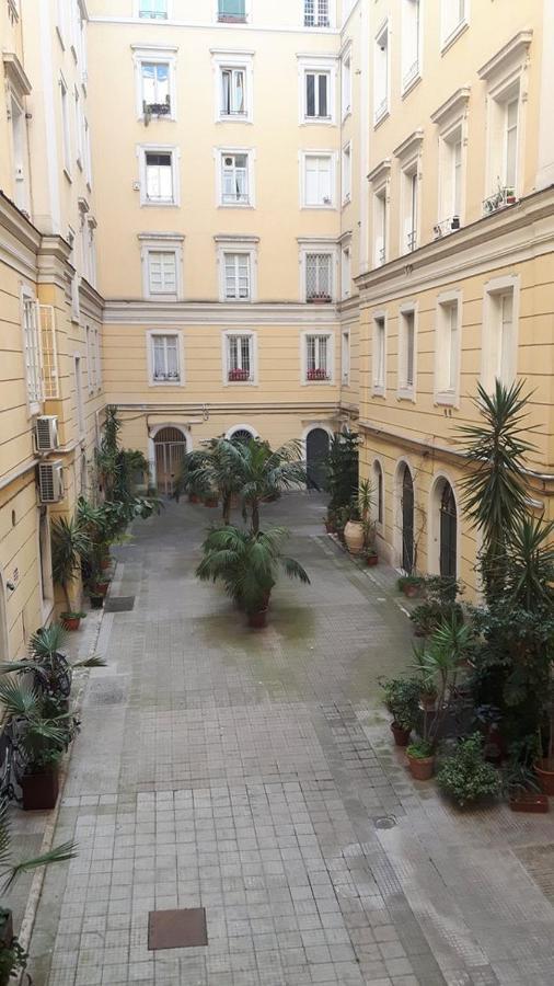 Residenza Vatican Bed & Breakfast Rome