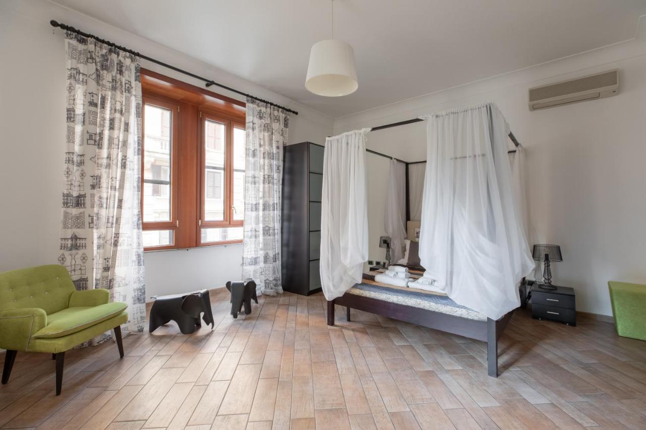 Guest house Flaminiarooms Rome