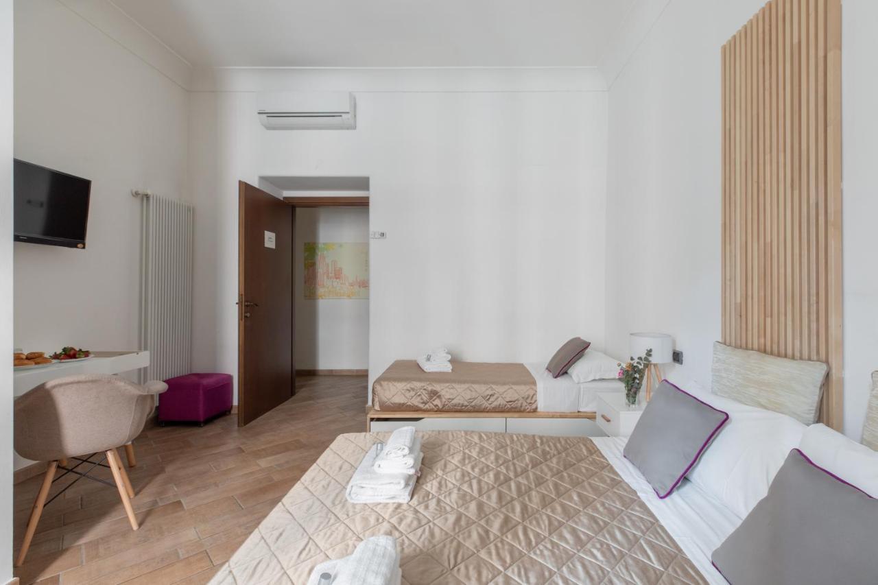 Guest house Flaminiarooms Rome