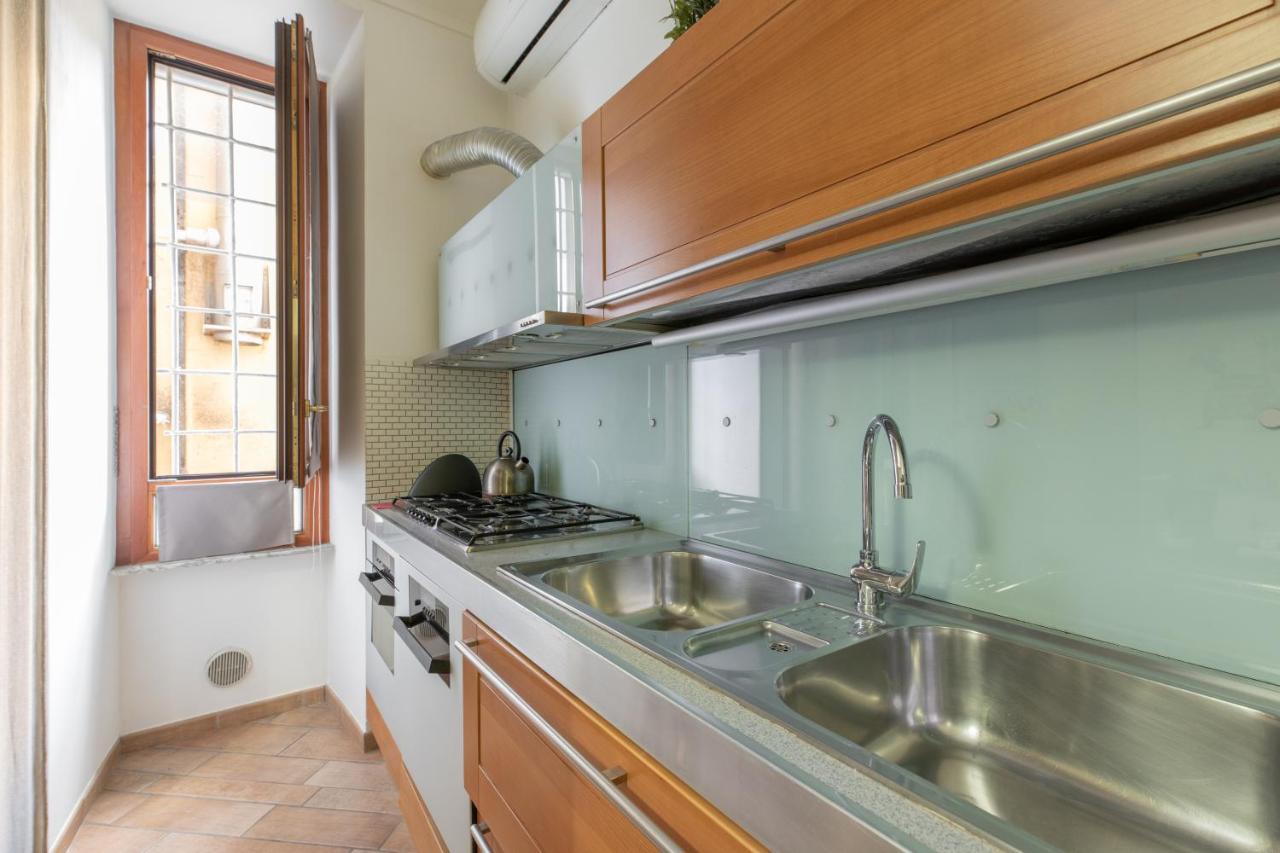 Flaminiarooms Guest house Rome