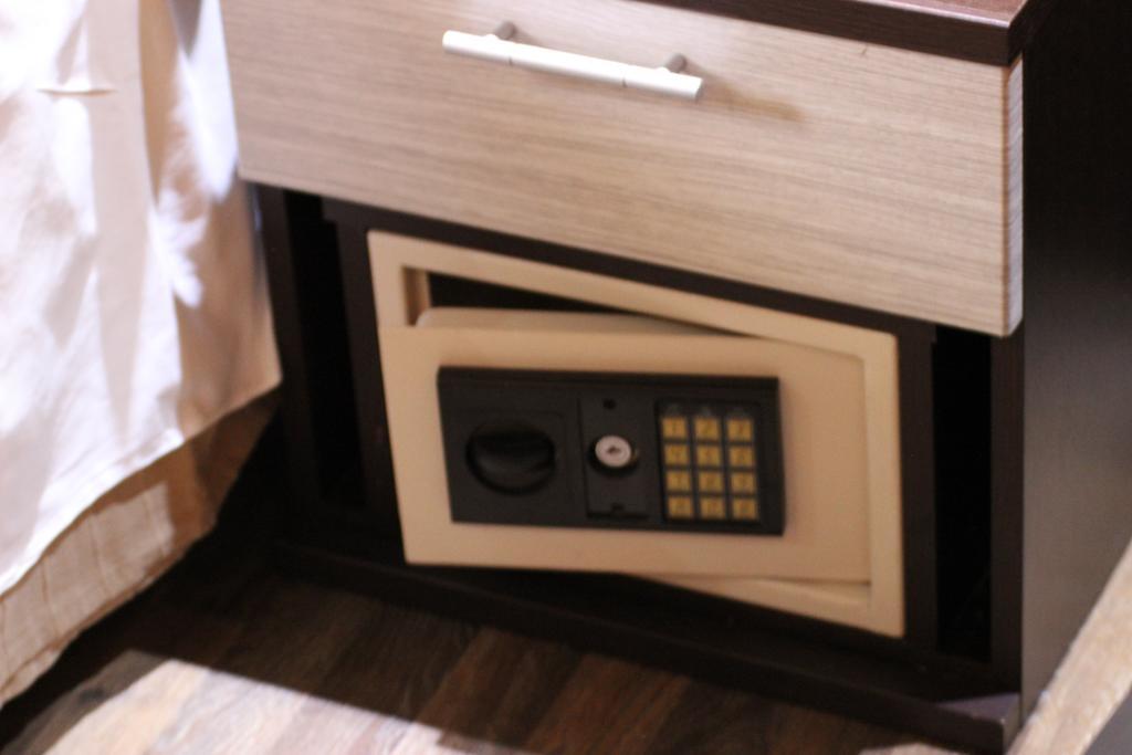 Guest house Domus
