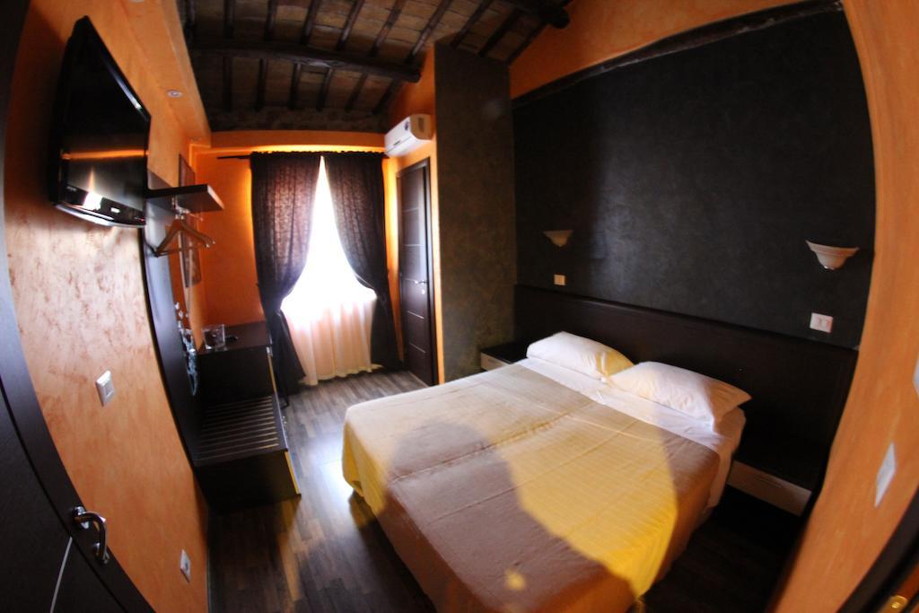 Guest house Domus *