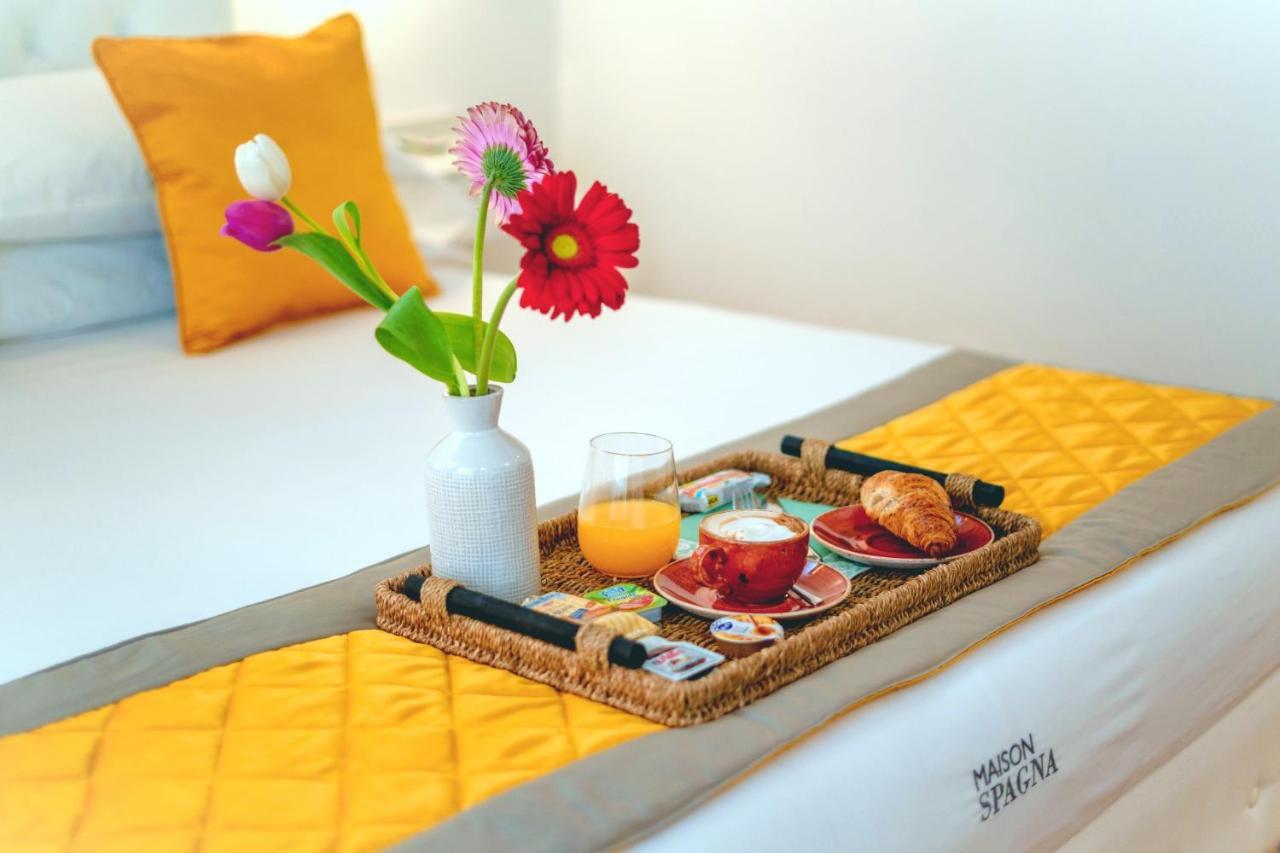 Maison Spagna Guest house