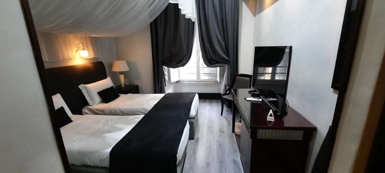 Hotel Giuggioli 3*