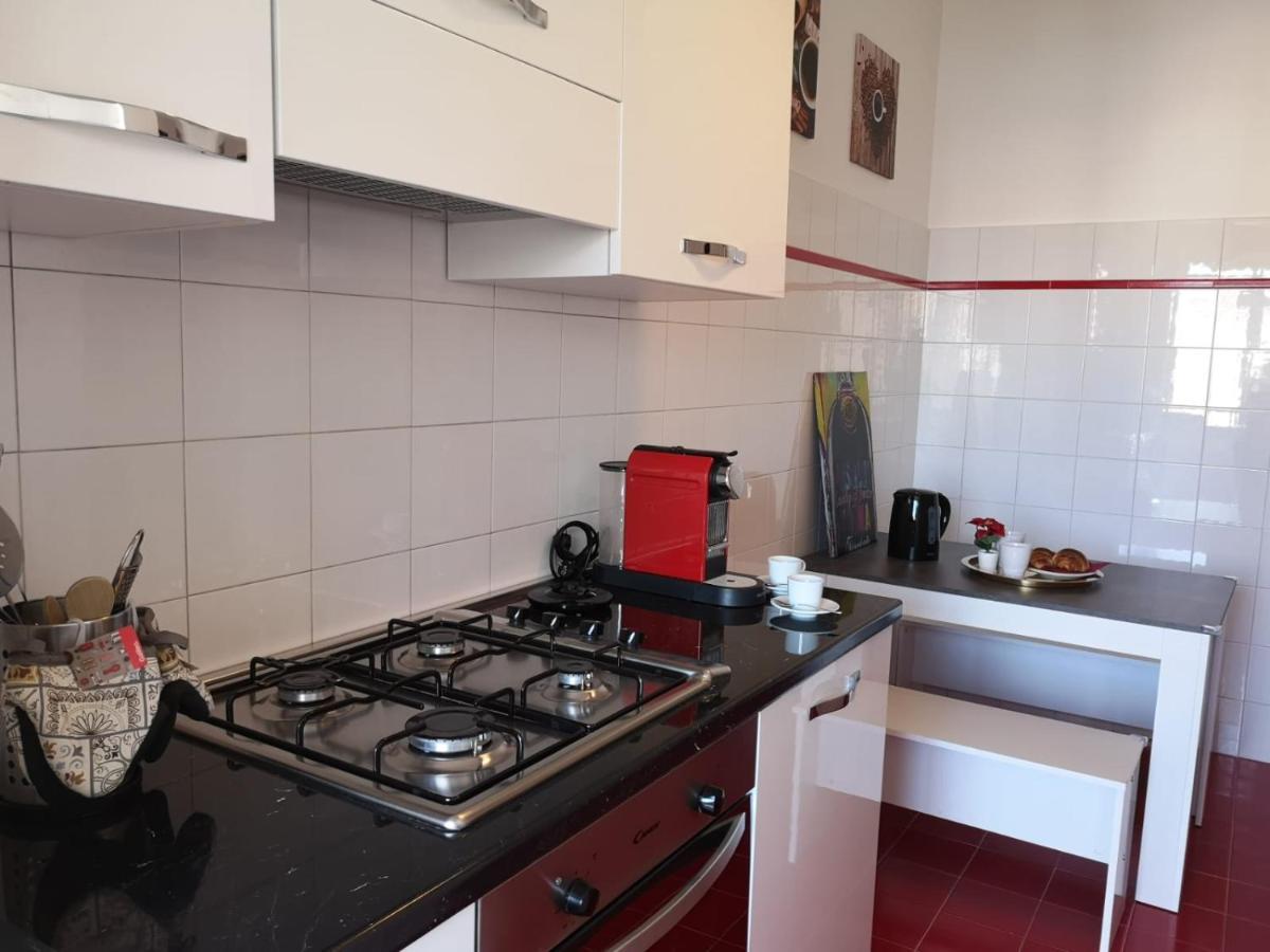 In Style St Peter Apartment