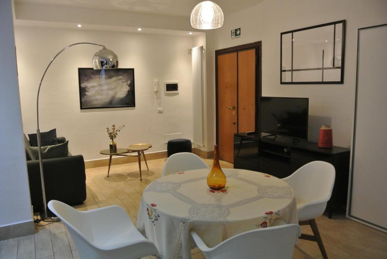 Apartment Albaroma Rome