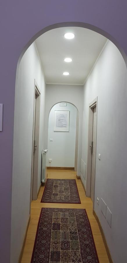 Guest house Duca Di Cavour 3*