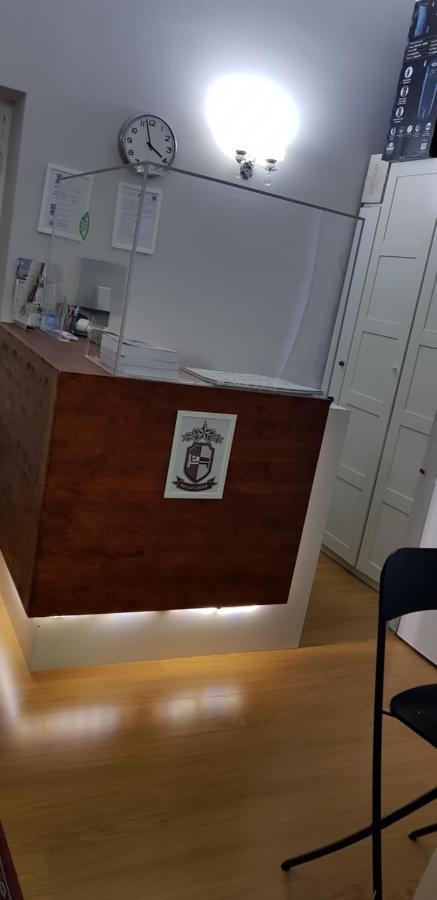 Duca Di Cavour Guest house