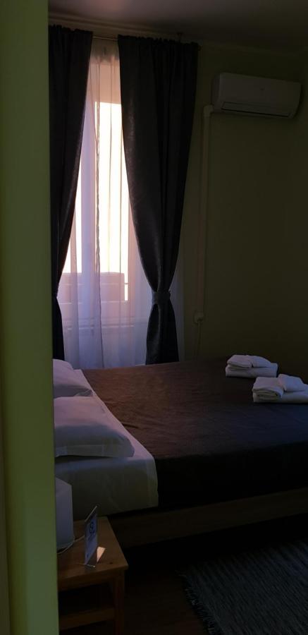 Duca Di Cavour Guest house