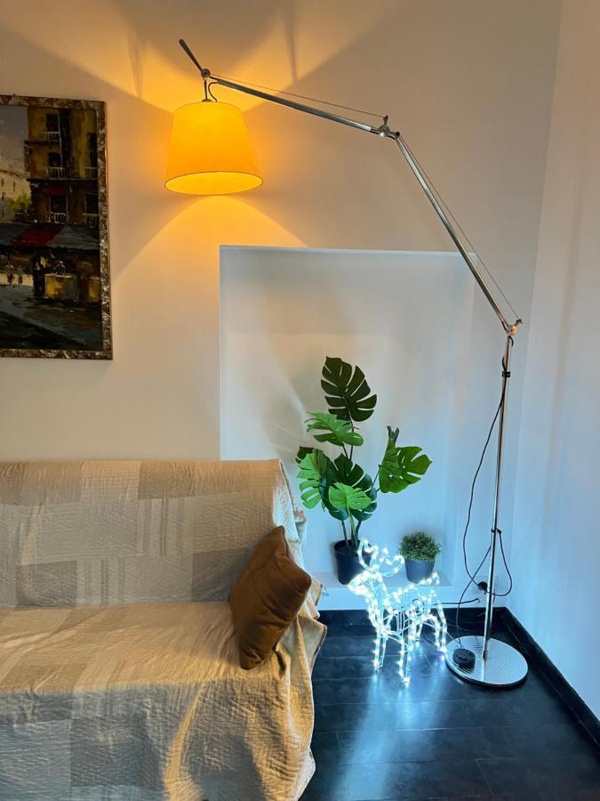 Appartamento Casa Pavona *