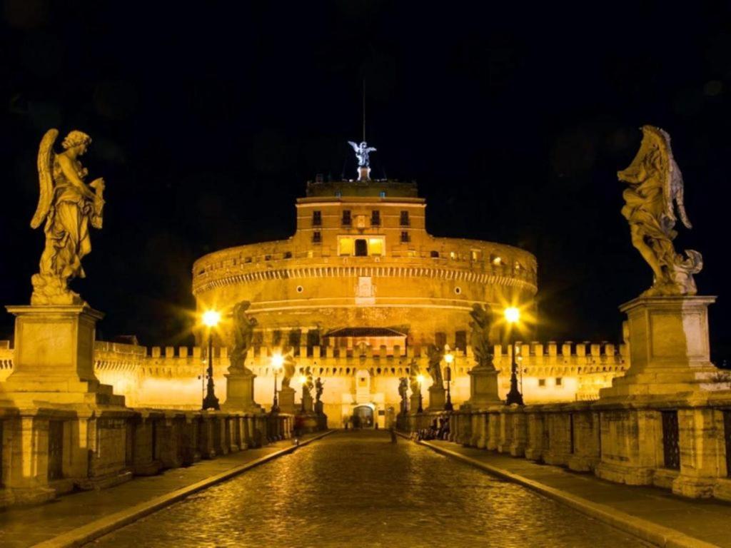 Arco Di Parma Centro Appartamento *