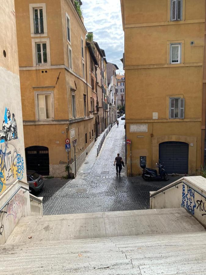 Arco Di Parma Centro Appartamento *