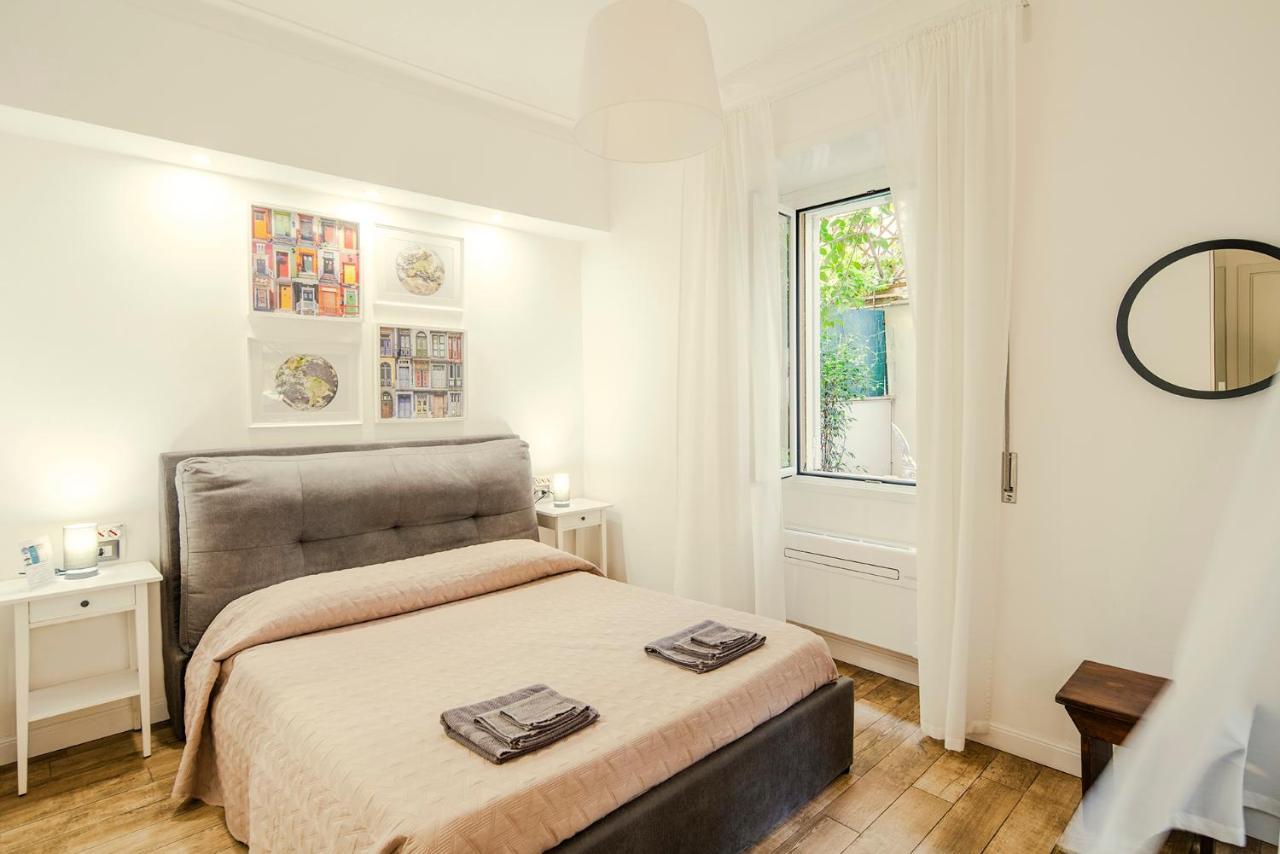 Garden House - Luxury - Overnight Only Guest house Rome