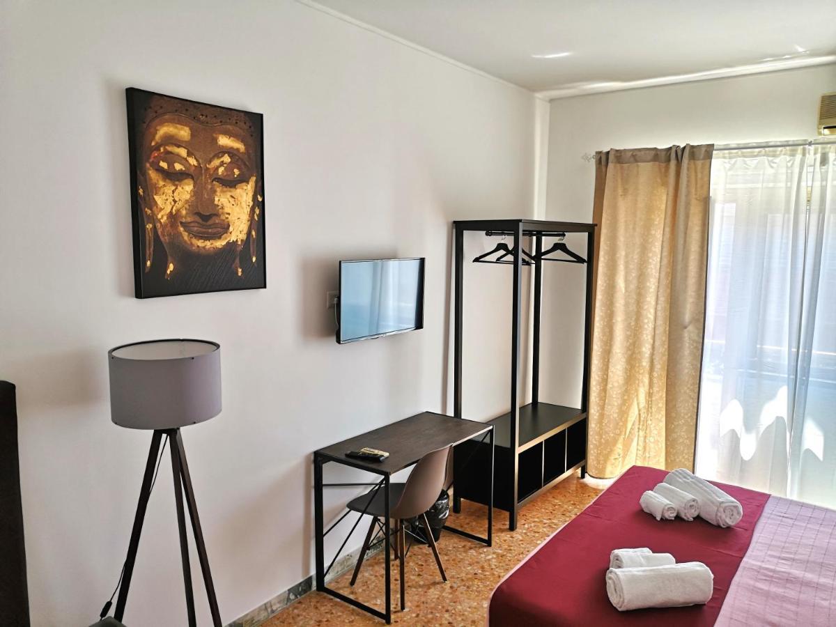 In Style St Peter Apartment *