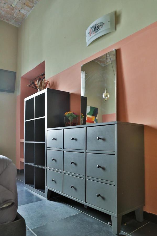 Guest house Place