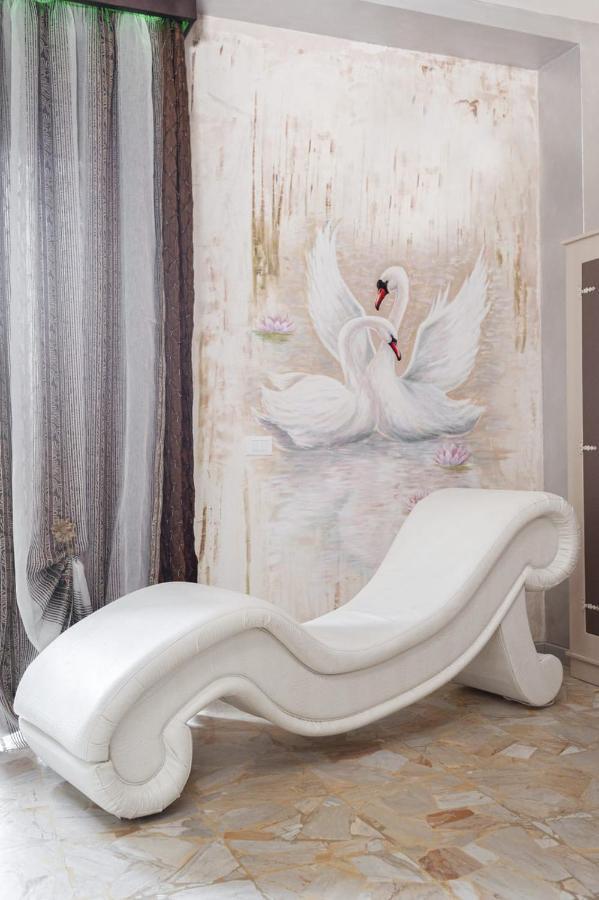 Boutique D'autore - Il Nido D'amore Bed & Breakfast Rome