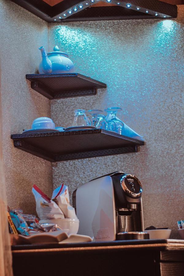 Boutique D'autore - Il Nido D'amore 5* Rome