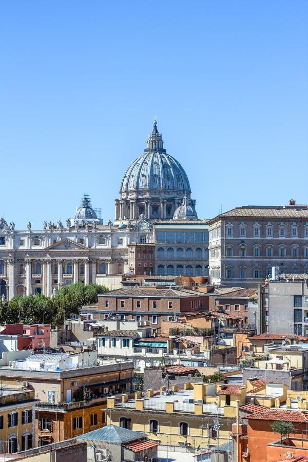 Affittacamere Vaticano Julia