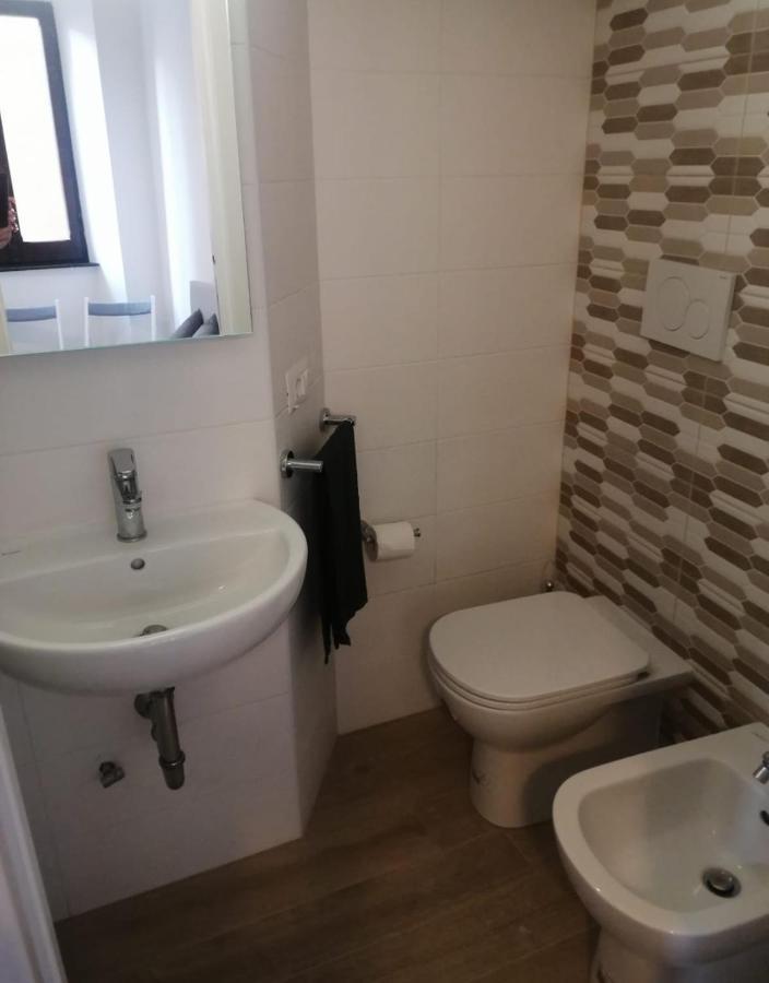 Romamor Campo De' Fiori Apartment