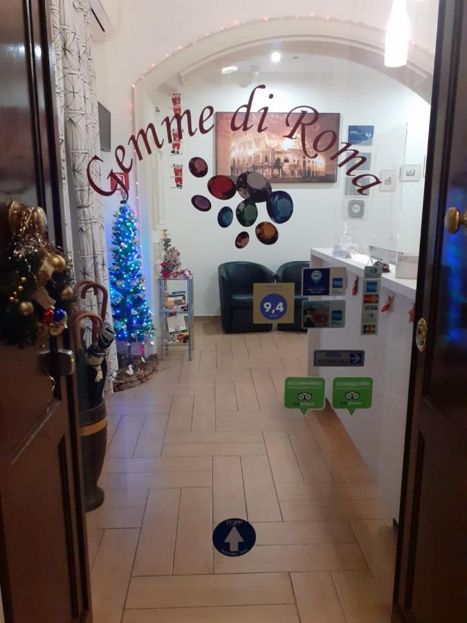 Gemme Di Guest house