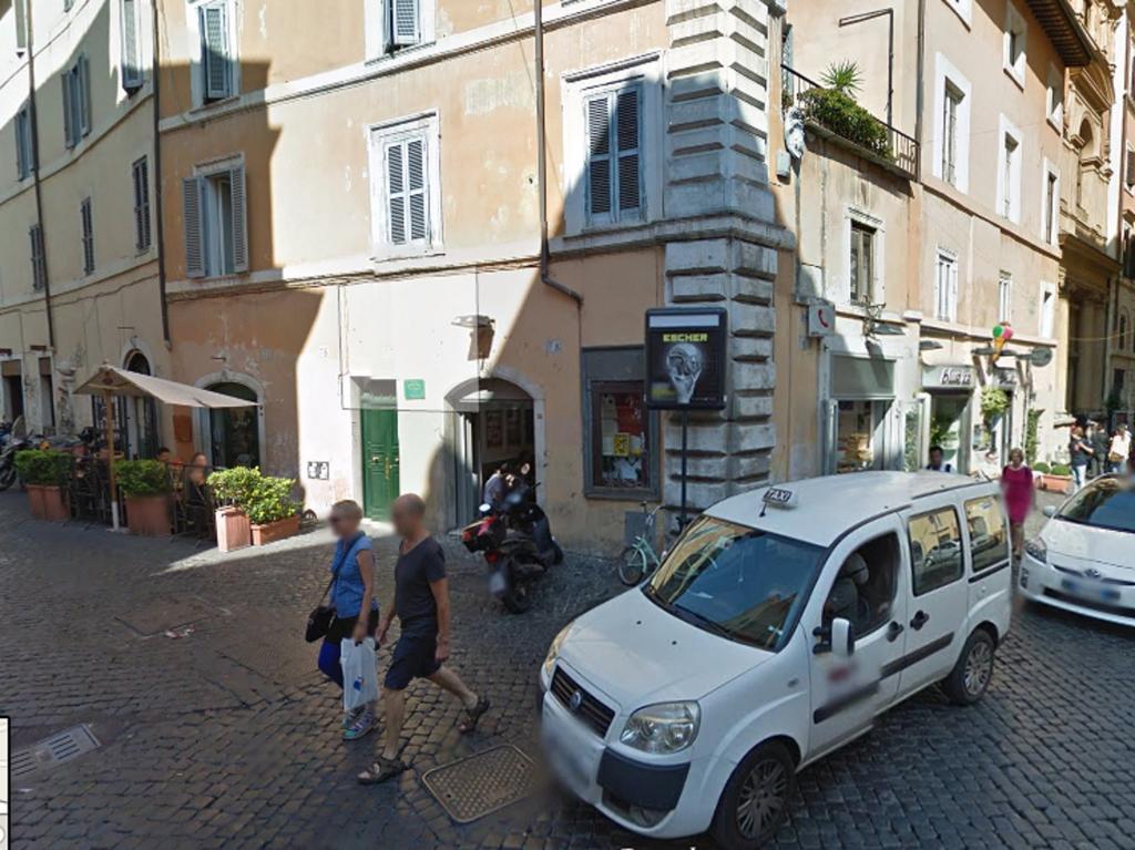 Navona First Guest house Rome