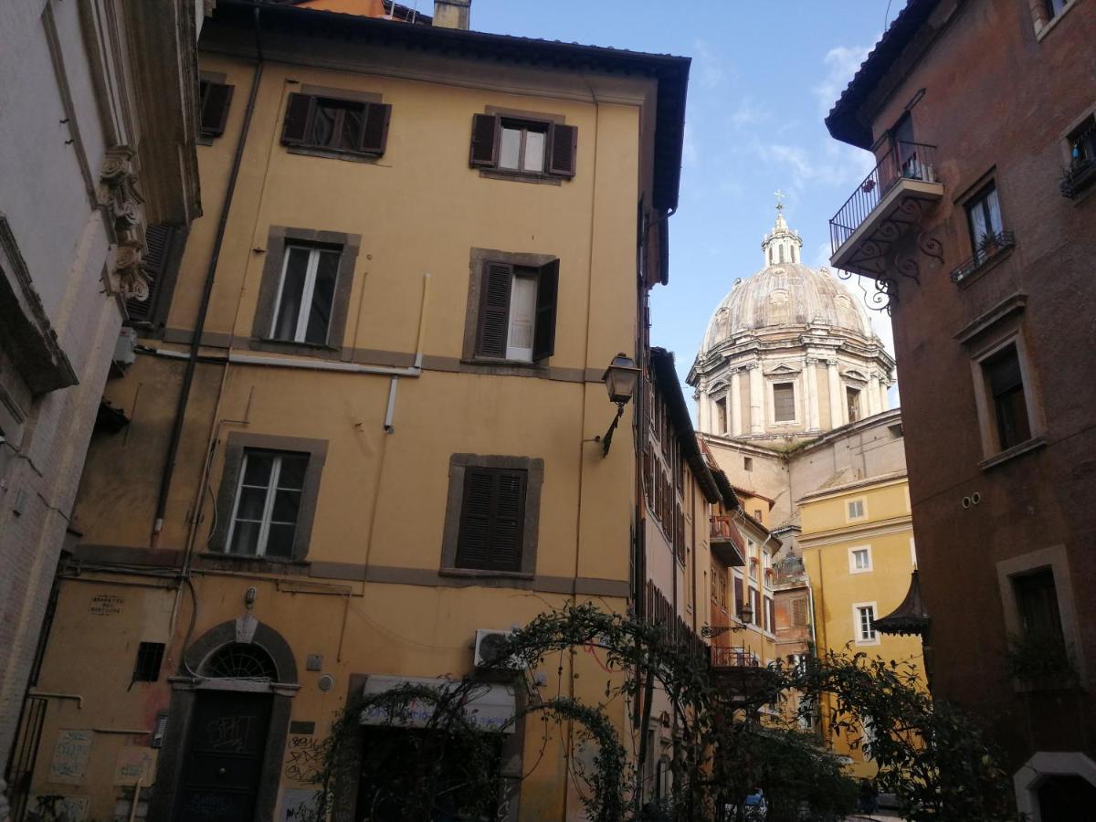 Apartment Romamor Campo De' Fiori