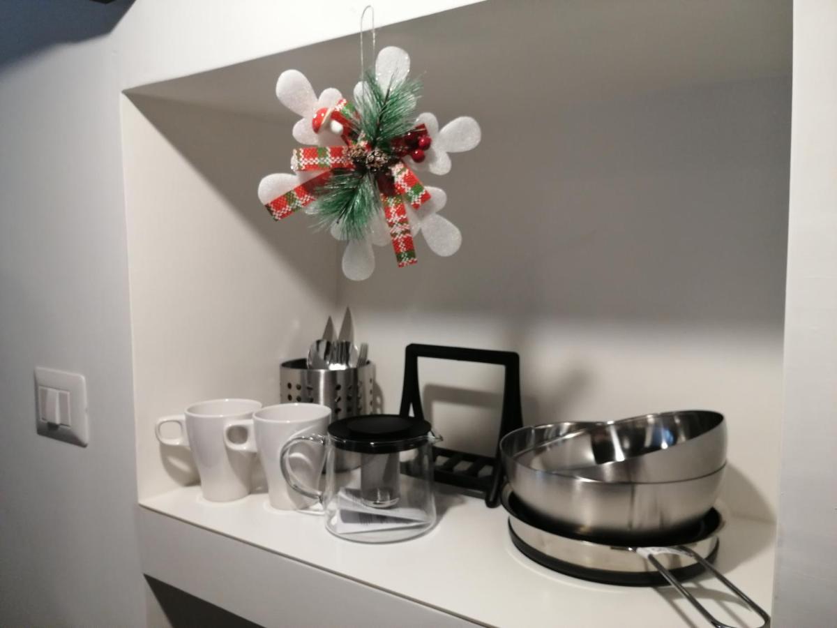 Apartment Romamor Campo De' Fiori