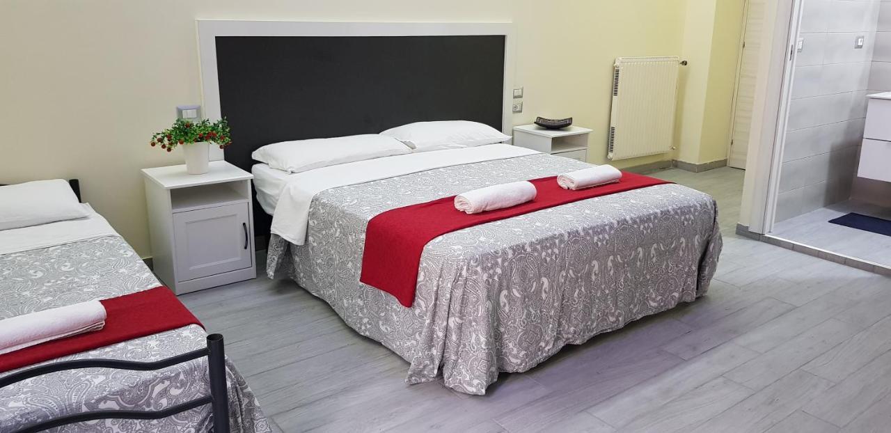 Lili & Aurora Guest house