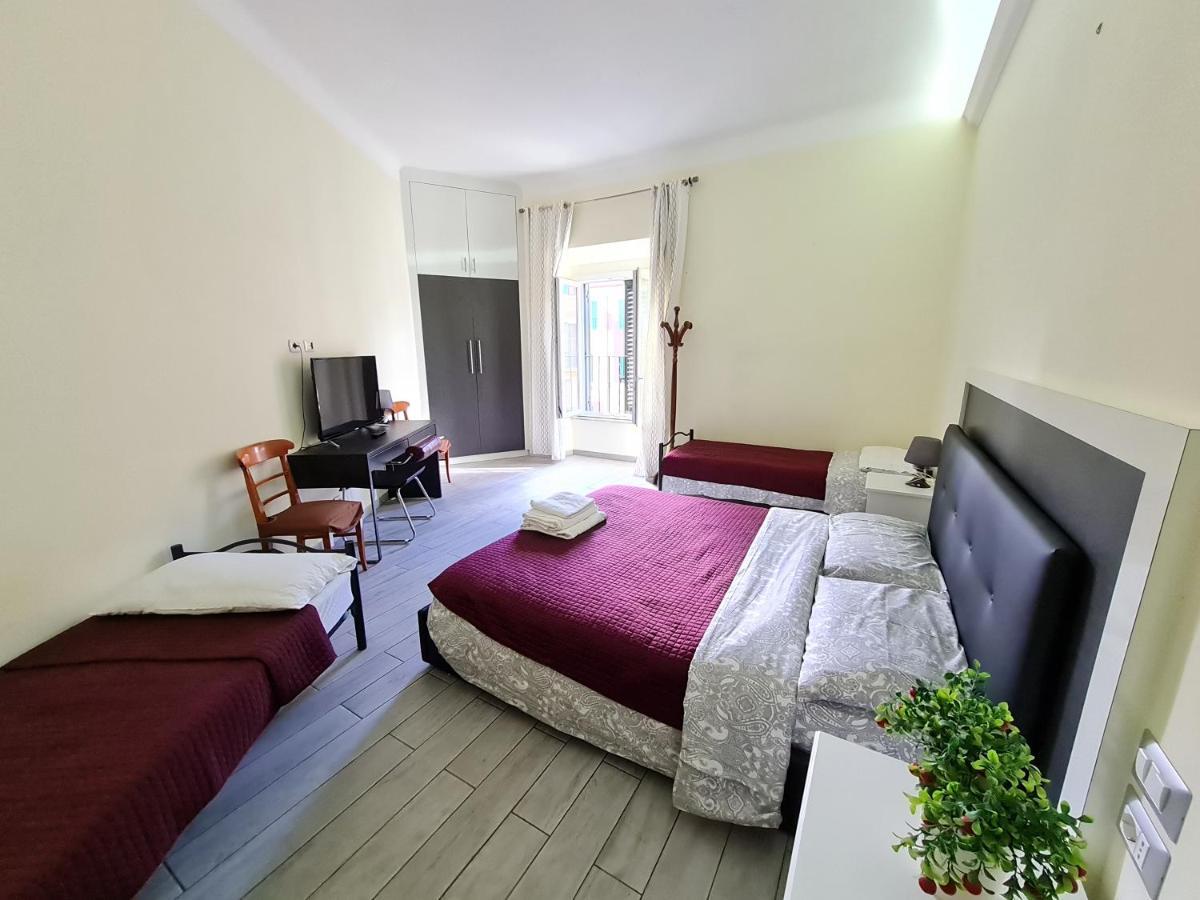 Guest house Lili & Aurora Rome