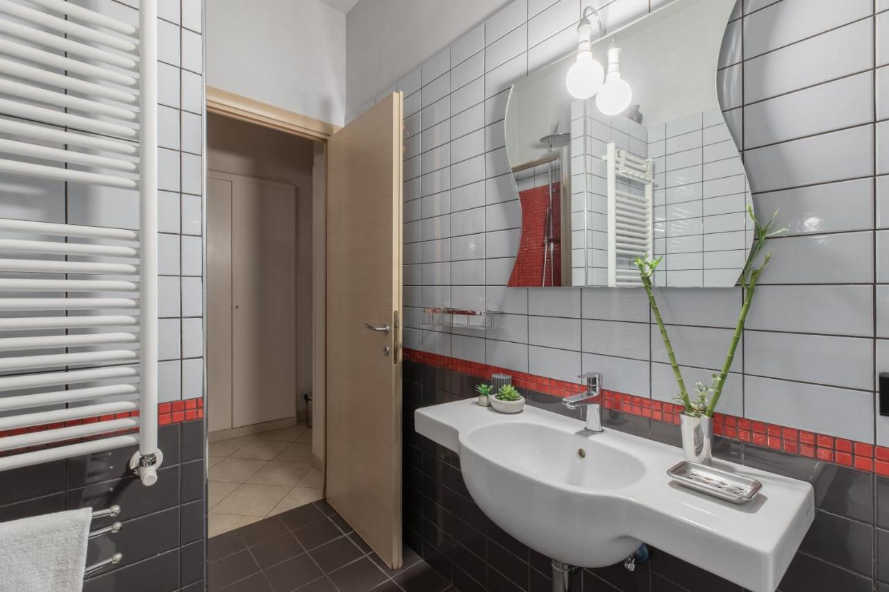 Apartment Iflat Esquilino Lovely Rome