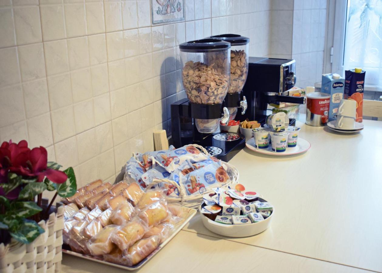 Guest house I Petali
