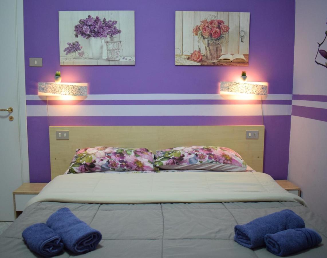 I Petali Guest house Rome