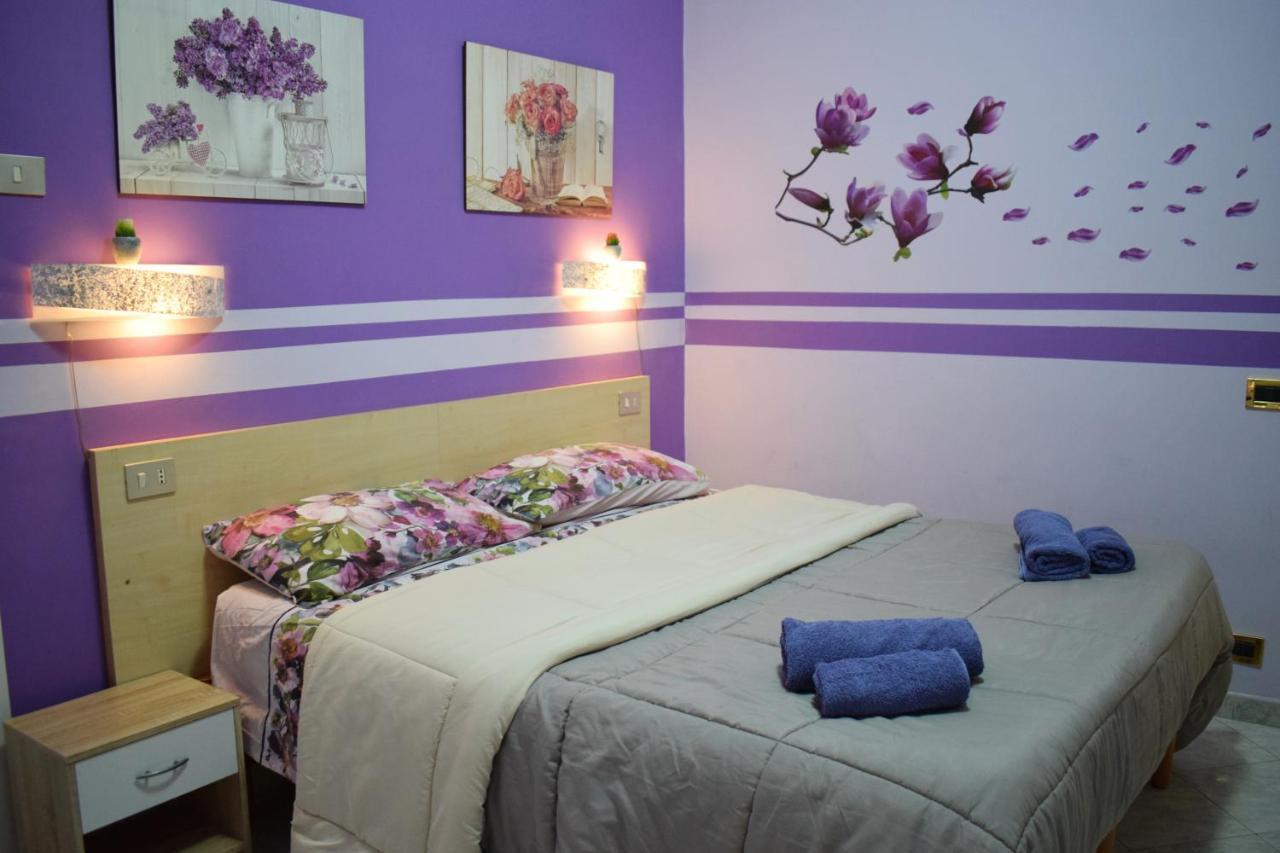 Guest house I Petali *